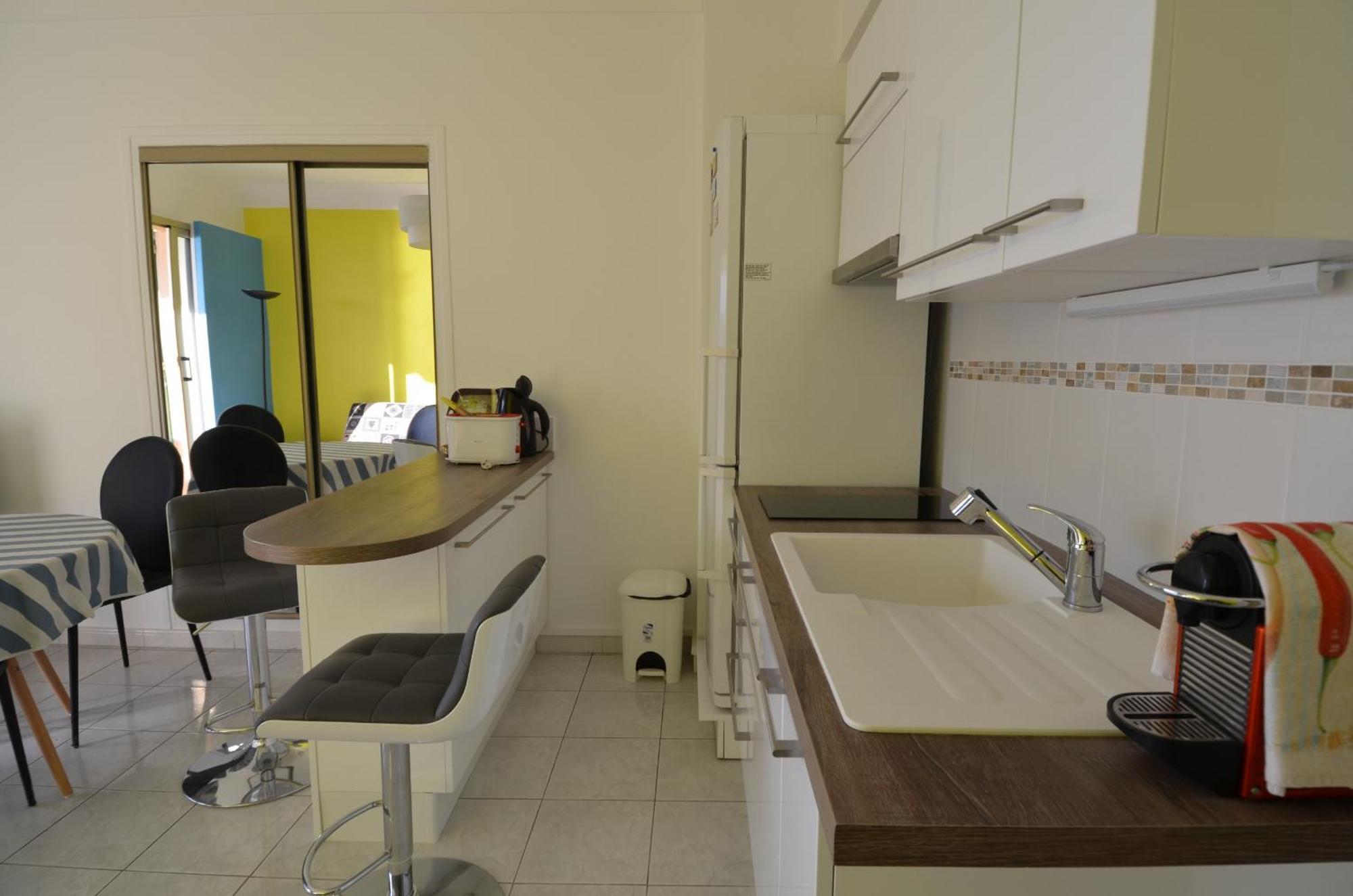 Nereides - Appartement 4 Personnes Avec Vue Mer Exceptionnelle A Villefranche-Sur-Mer Kültér fotó