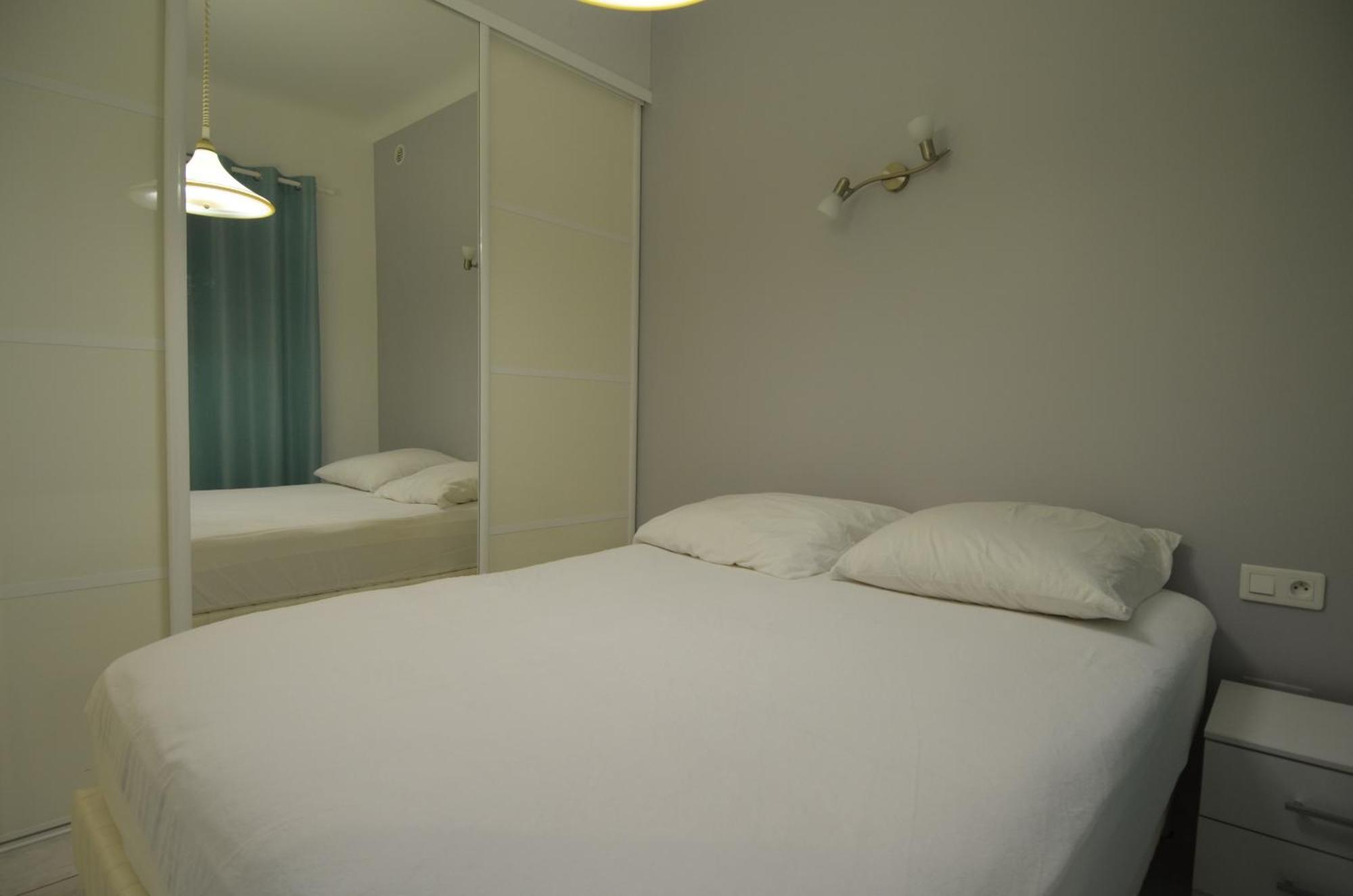 Nereides - Appartement 4 Personnes Avec Vue Mer Exceptionnelle A Villefranche-Sur-Mer Kültér fotó