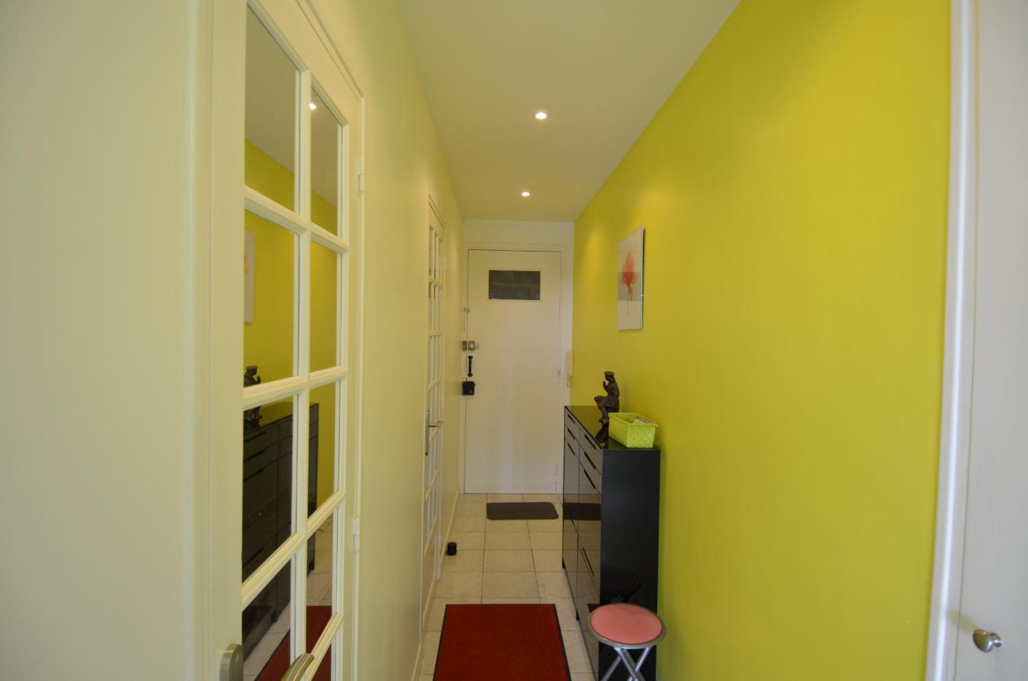 Nereides - Appartement 4 Personnes Avec Vue Mer Exceptionnelle A Villefranche-Sur-Mer Kültér fotó